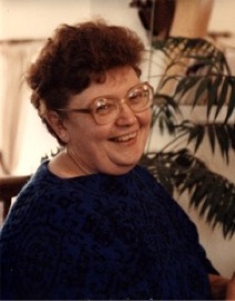 Photo of Louise-G Lemieux